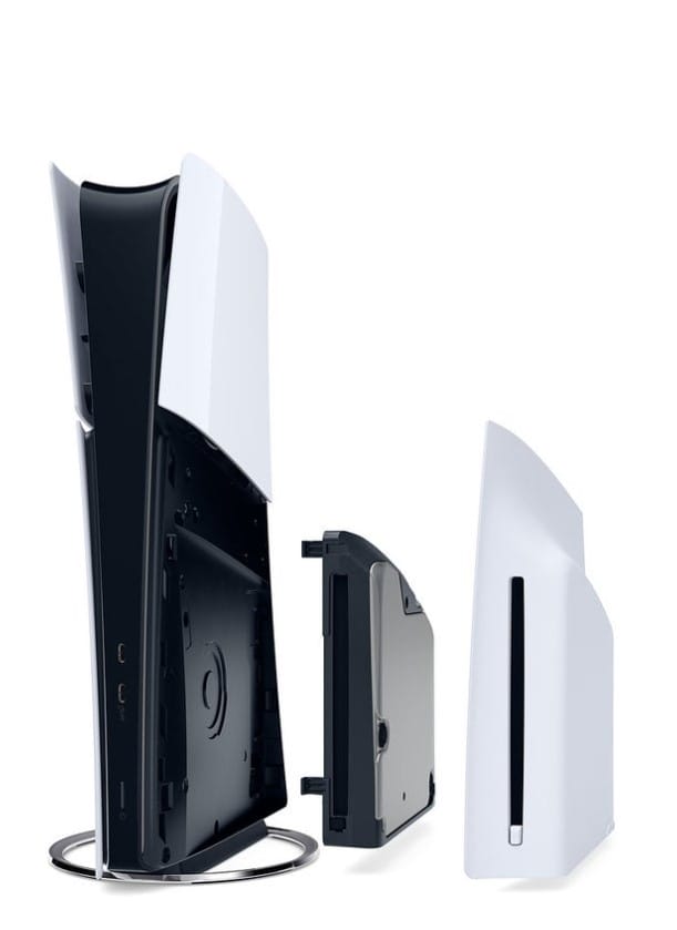 PS5 Slim