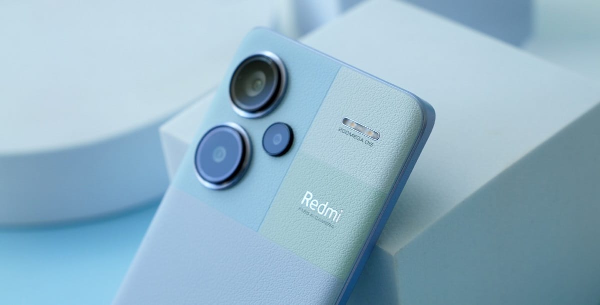 Redmi 13C Görüntüleri Sızdırıldı!