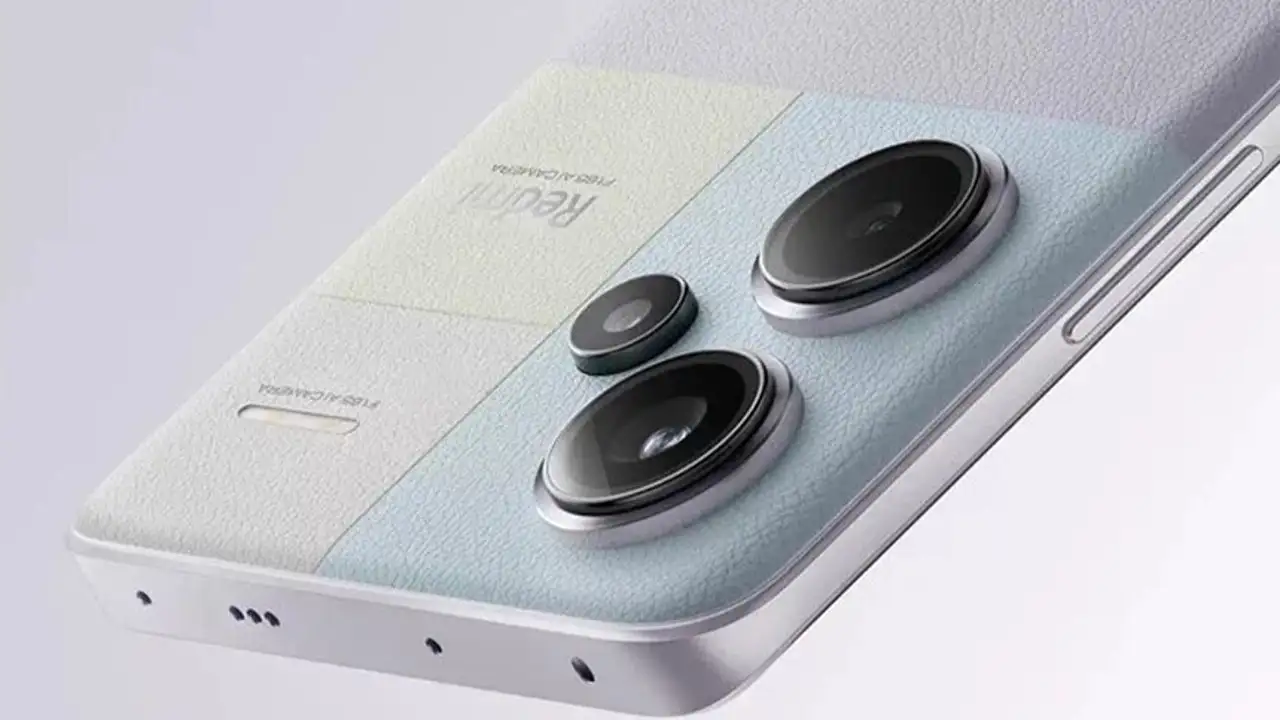 Redmi Note 13 Yakında Küresel Pazarda Satışa Çıkacak