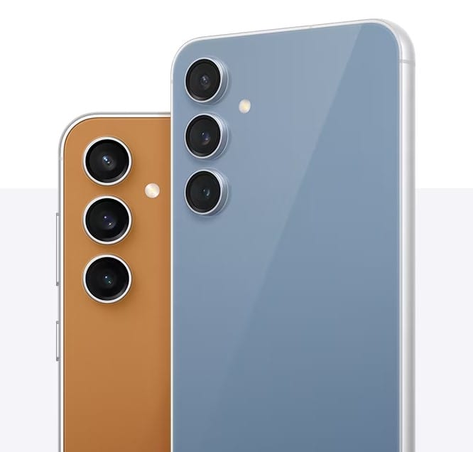 Samsung Galaxy S23 FE