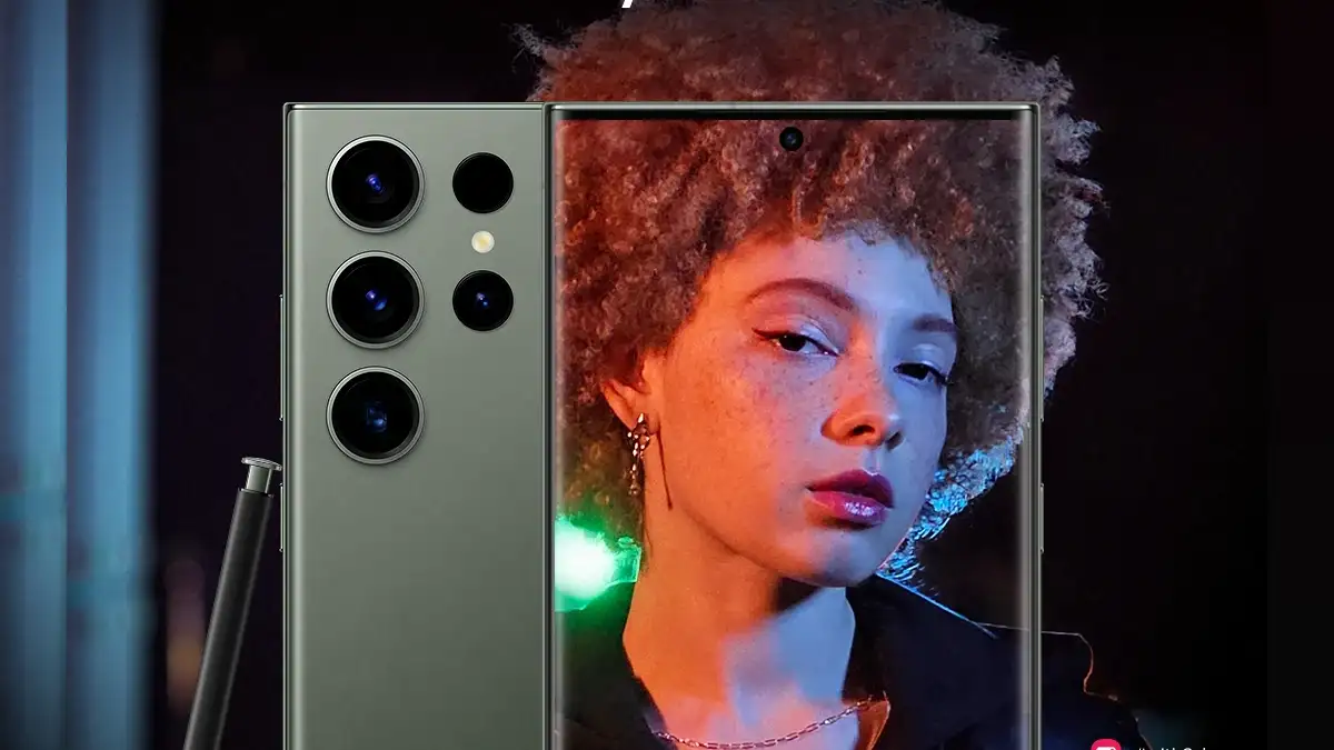 Samsung Galaxy S24 Ultra Kamera Özellikleri Gözüktü