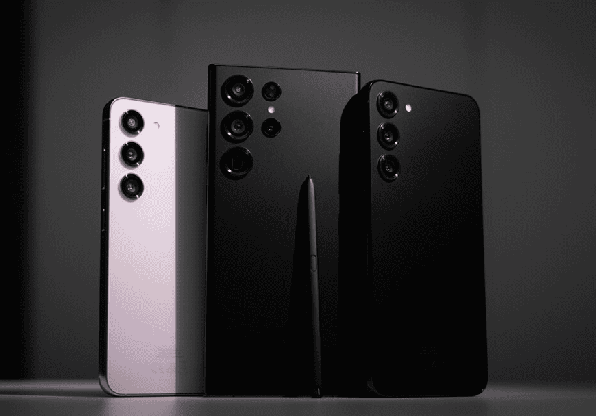 Samsung Galaxy S24 Ultra