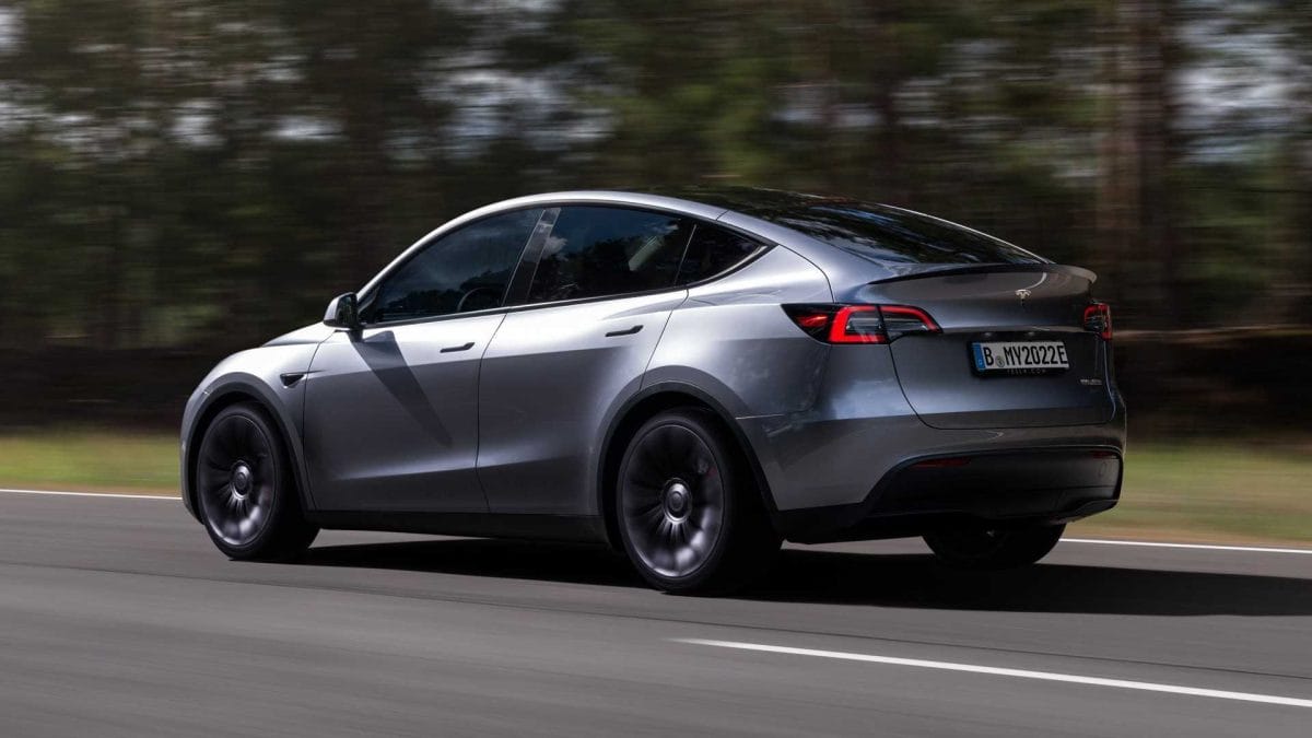 Tesla Model Y İndirime Girdi! Türkiye için Yeni Fiyatlar