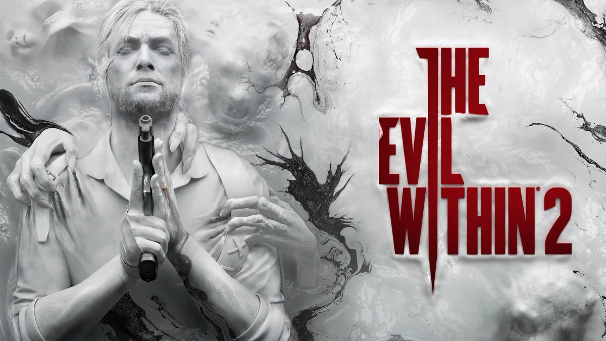 The Evil Within Serisi Ücretsiz Oluyor!