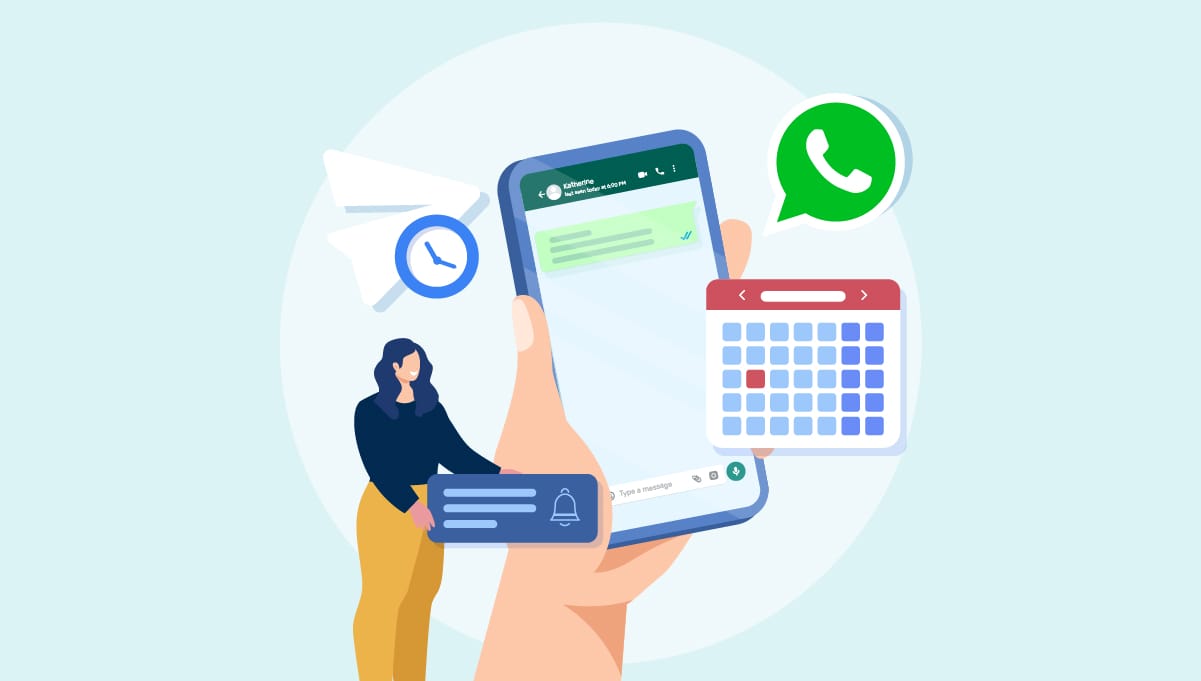 WhatsApp’a İşleri Kolaylaştıracak Yeni Özellik Geliyor