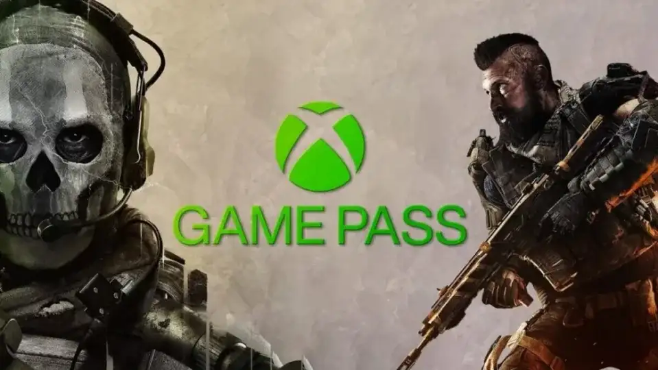 Xbox Game Pass