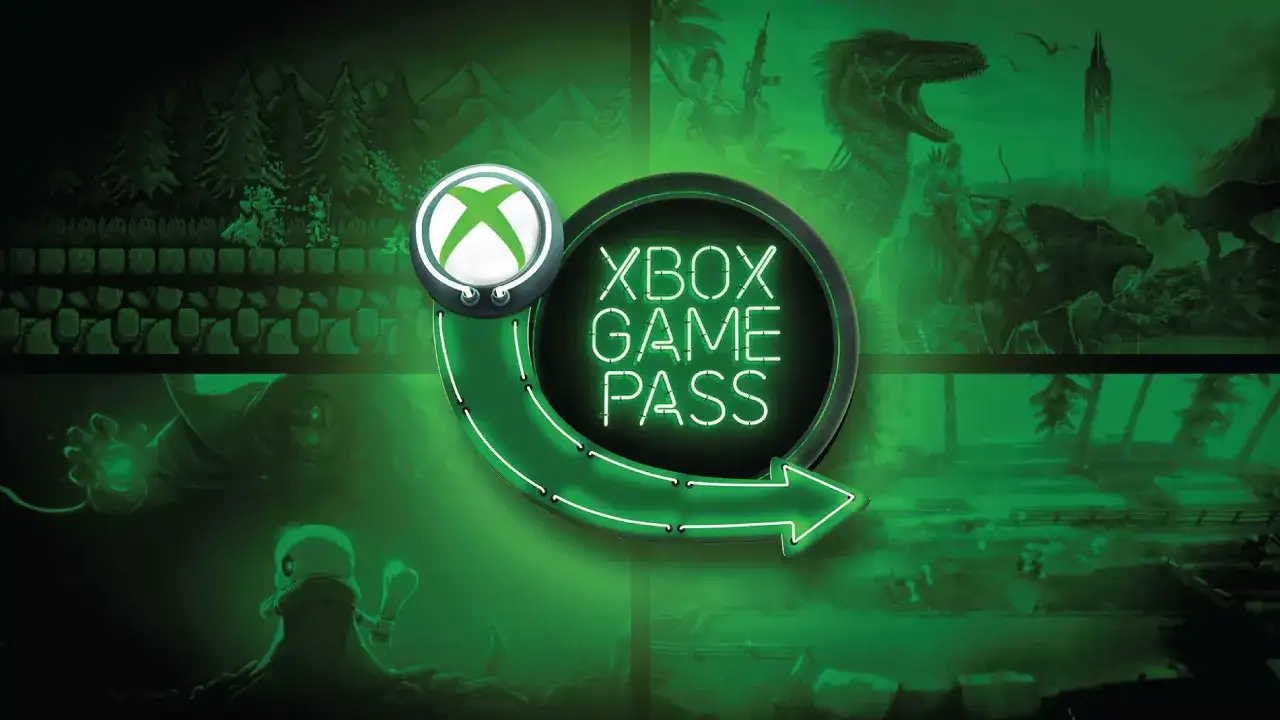 Xbox Game Pass Ekim 2023 Oyunları Belli Oldu