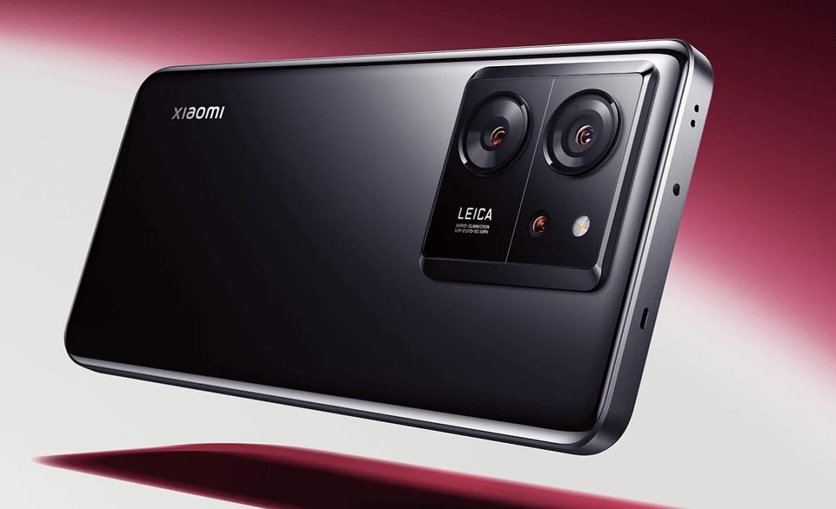 Xiaomi 13T için Kamera Puanları Açıklandı