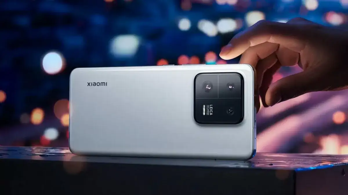 Xiaomi 14 Geliyor! İlk Paylaşım Geldi