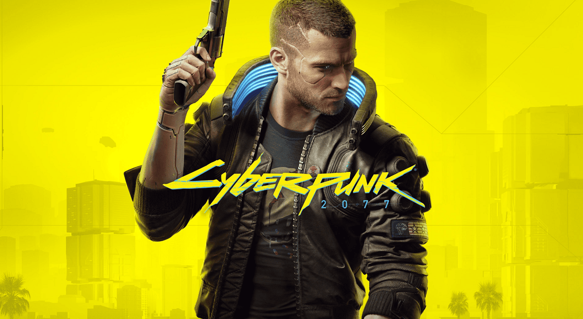 Cyberpunk 2077