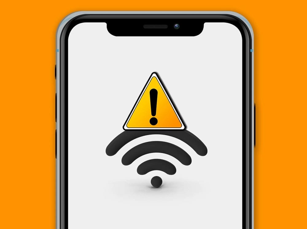 iOS 17 WiFi sorunu