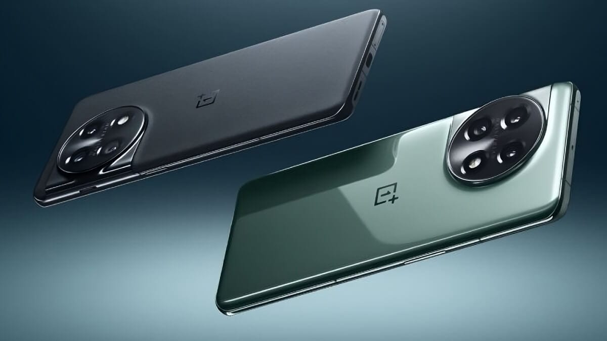 OnePlus 12 için Yeni Sızıntılar Var! İddialı Bir Amiral Gemisi Bekliyoruz