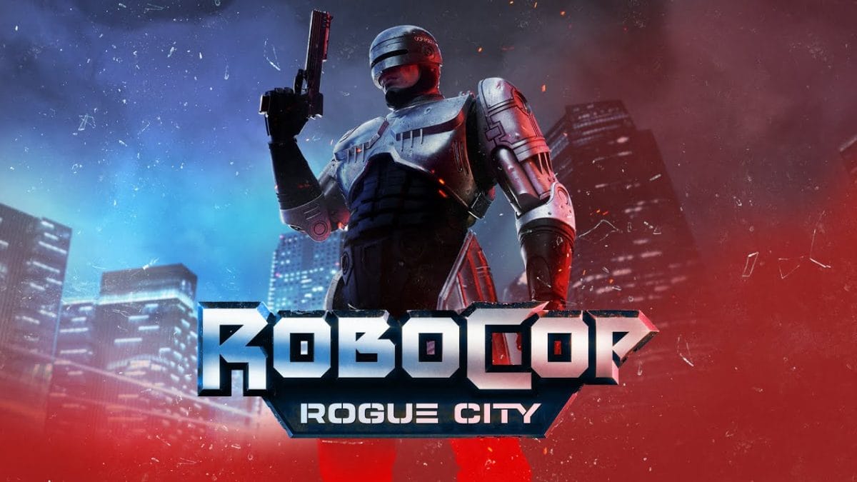 Robocop: Rogue City'nin Nintendo Switch Versiyonu İptal Edildi