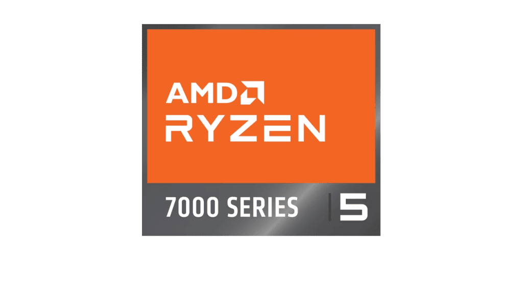 ryzen 5 7640HS
