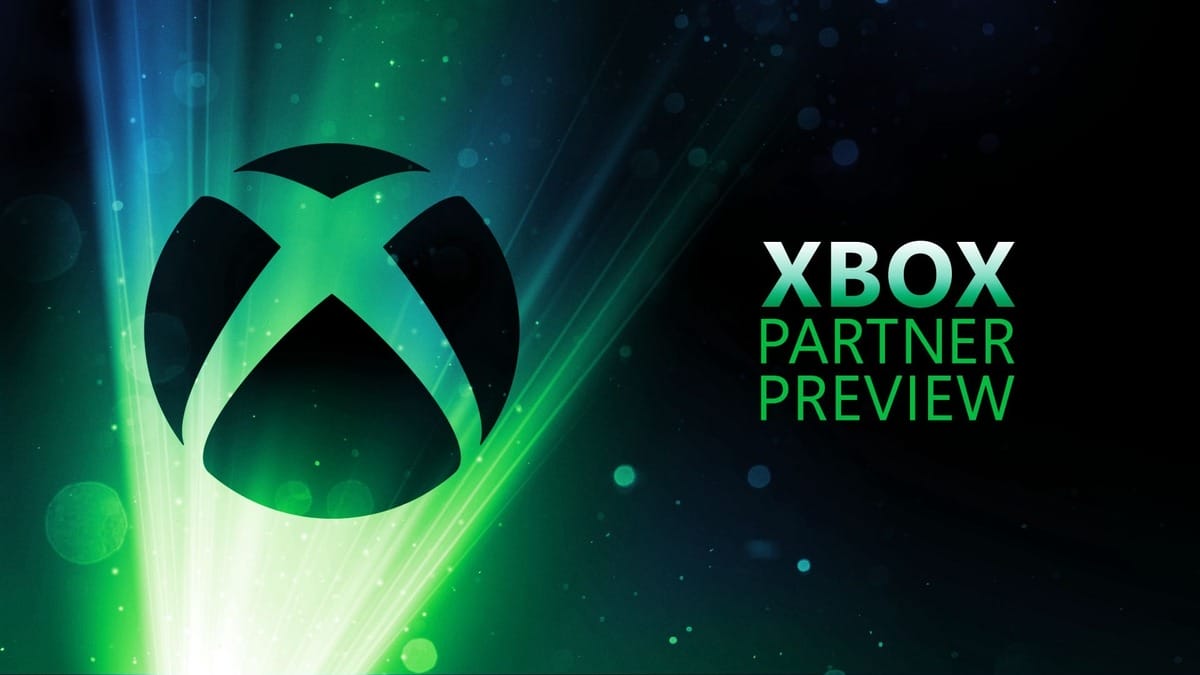 Xbox Partner Preview Etkinliğinde Duyurulan Tüm Oyunlar
