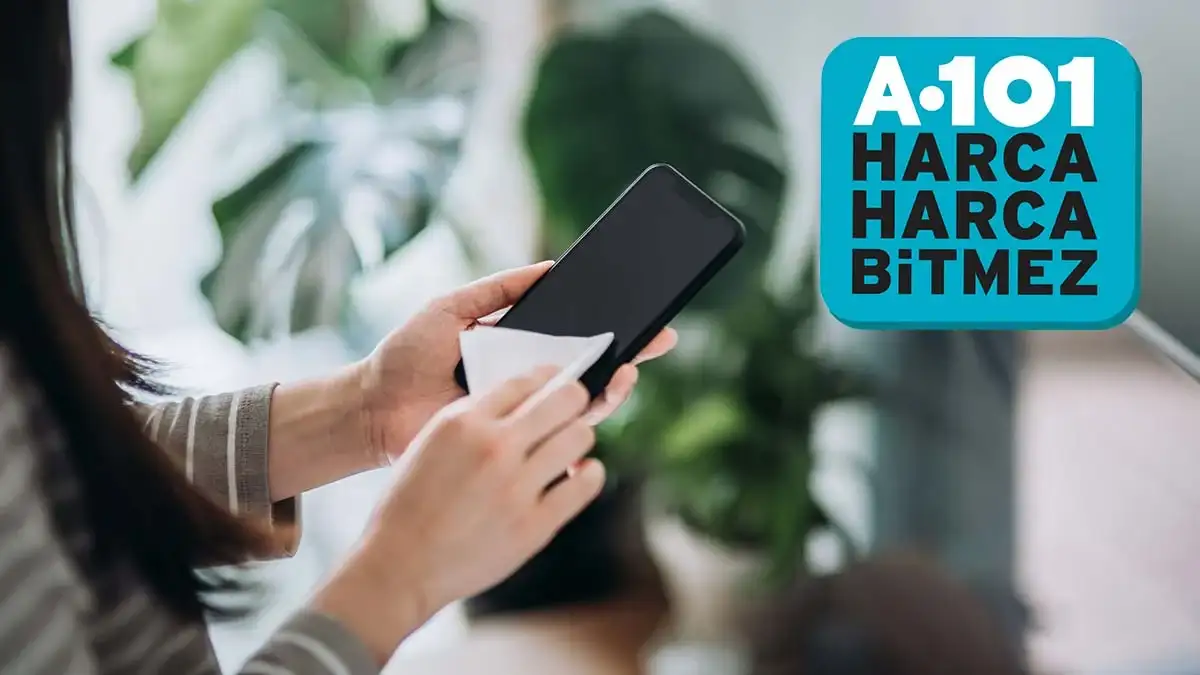 A101 Vergisiz Akıllı Telefon Satışına Başlıyor