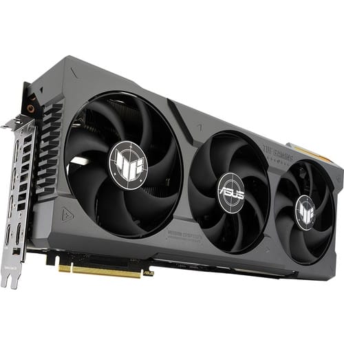 ASUS GEFORCE TUF RTX 4080