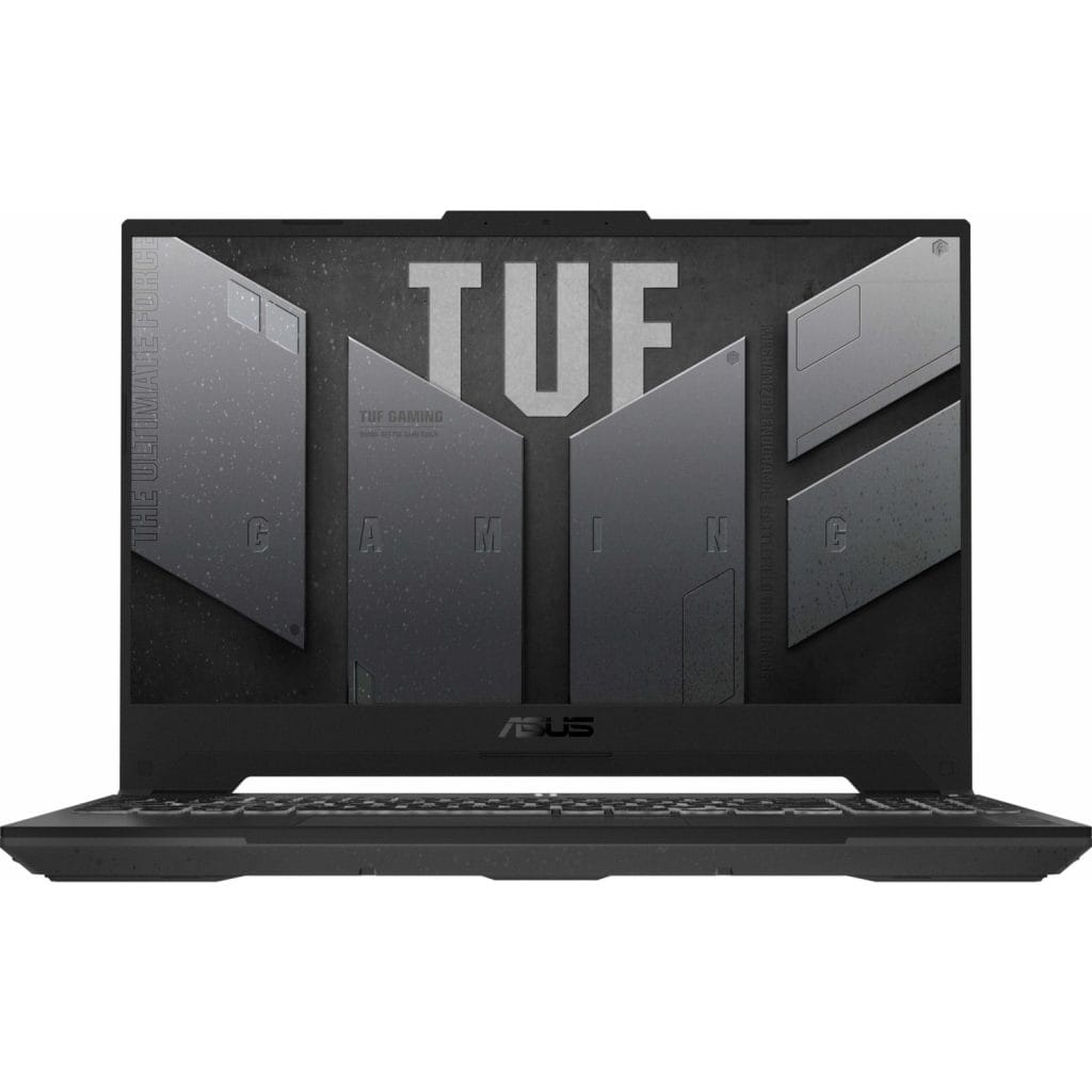 ASUS TUF Gaming A15 FA507NU-LP030