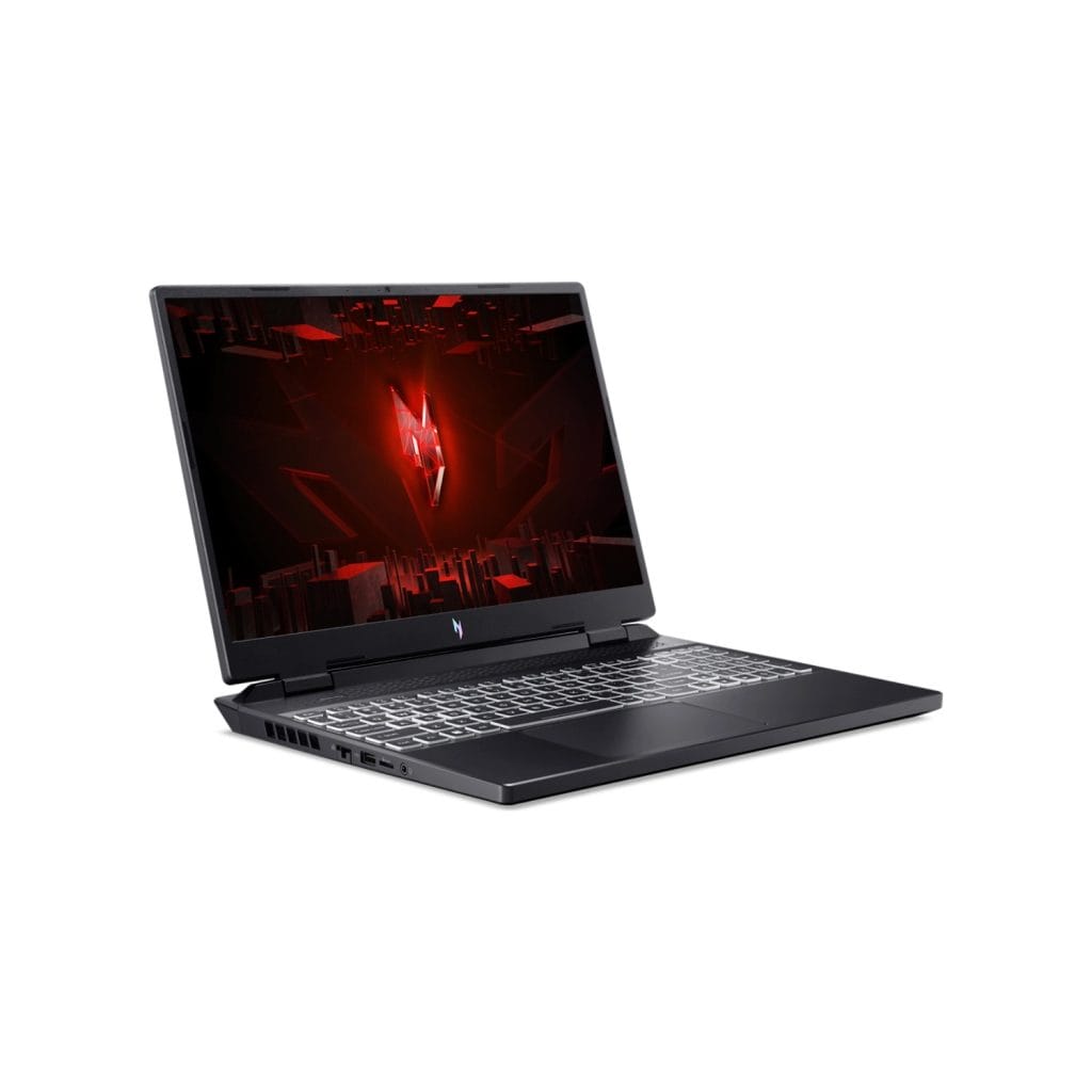 Acer Nitro 16 AN16-41 Laptop