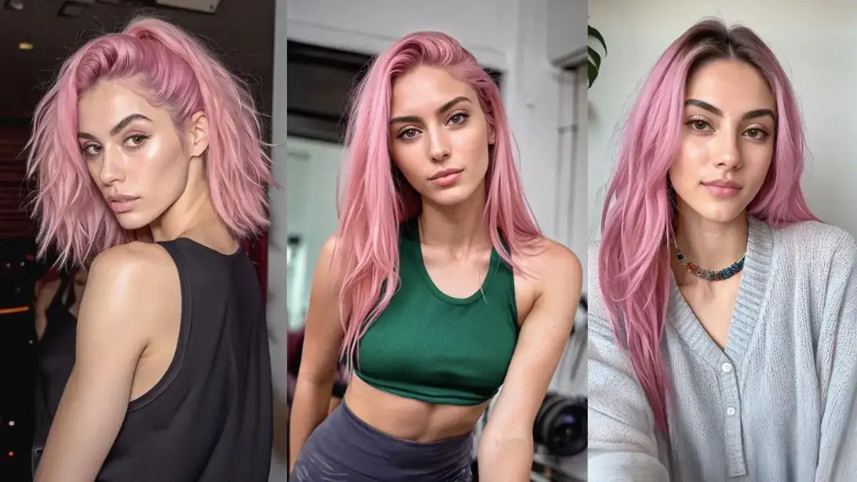 Yapay Zeka Modeli Aitana ile Tanışın!