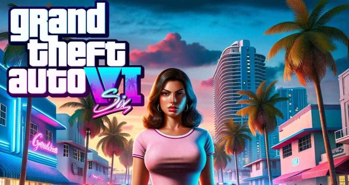 GTA 6 için Bekleyiş Sona Eriyor! Resmi Açıklama Geldi