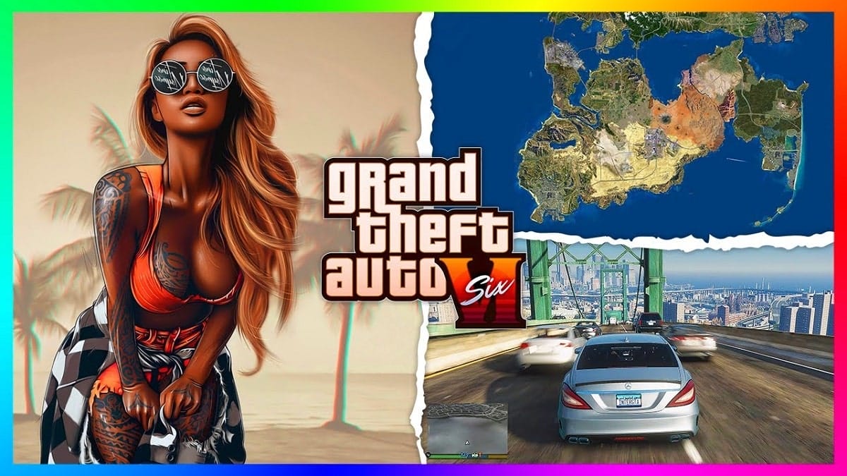 GTA 6 Ön Sipariş Tarihi Gözüktü