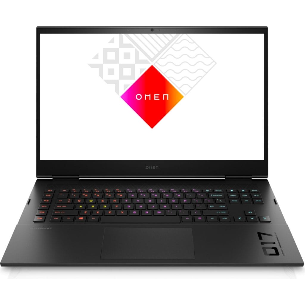 HP Omen 17-CK2011NT I7-13700HX