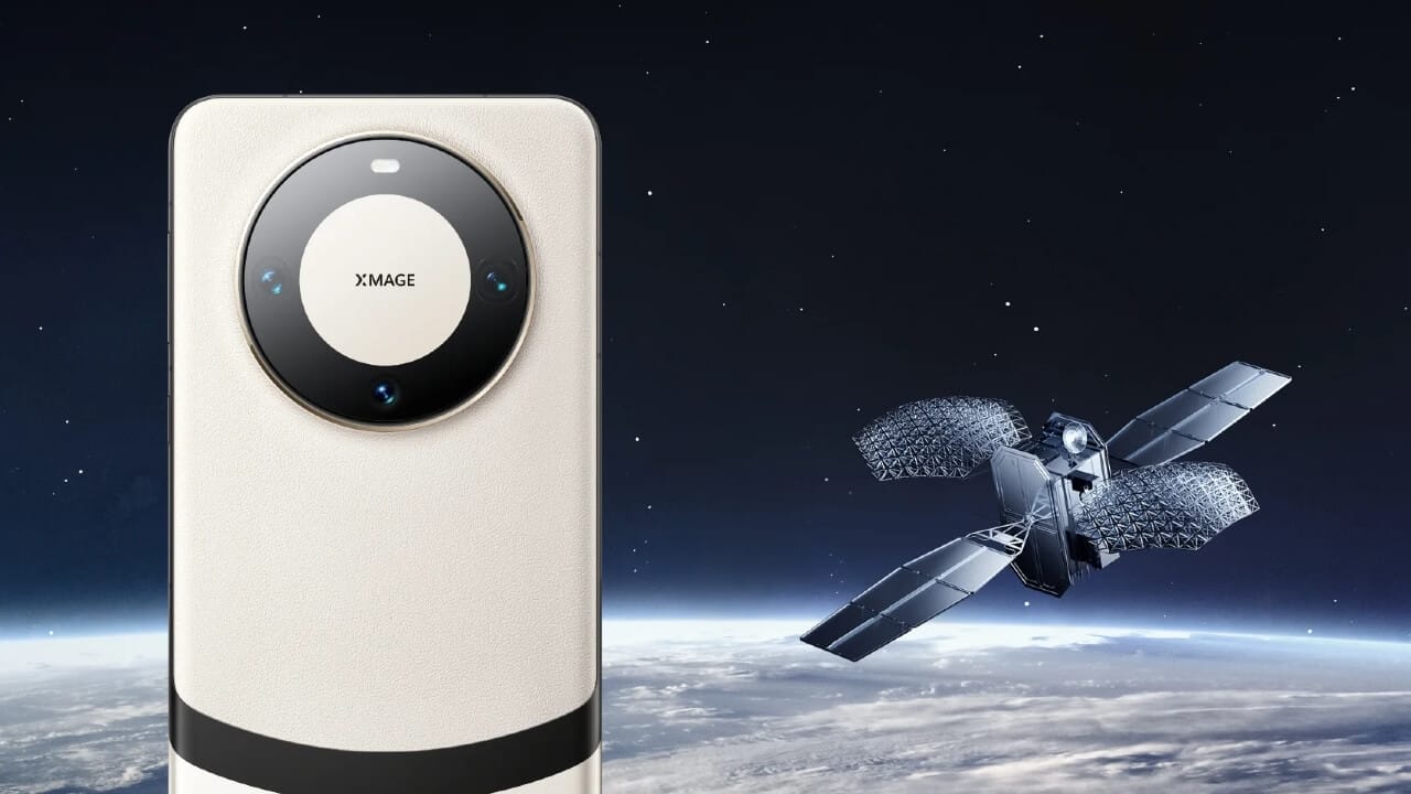 Huawei Mate 60 Pro+ Rekor Tazeledi! İşte Kamera Lideri