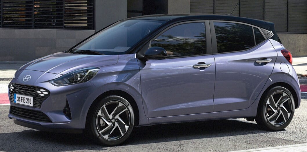 Hyundai Kasım 2023 indirimleri