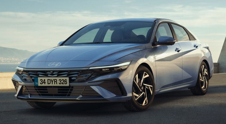 Hyundai Kasım 2023 indirimleri