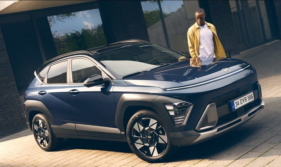 Hyundai Kasım 2023 indirimleri