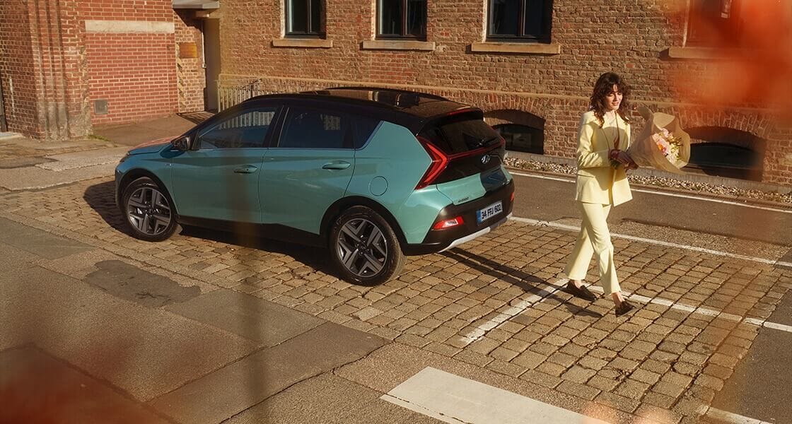 Hyundai Kasım 2023 indirimleri