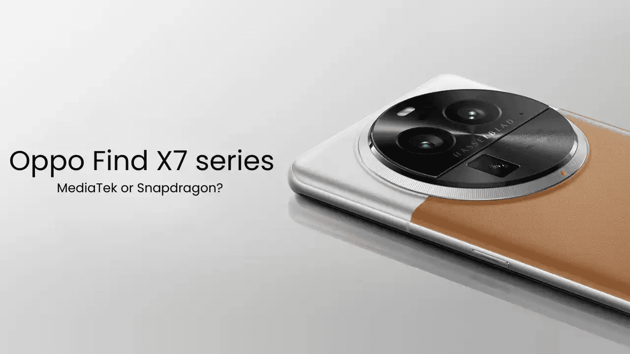 Oppo Find X7'den Şaşırtan Test Sonuçları!