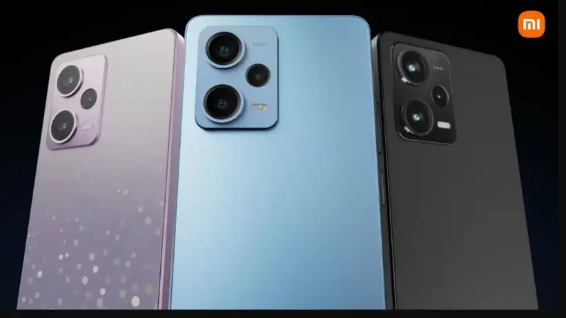 Redmi Note 13R Pro için Özellikler Ortaya Çıktı