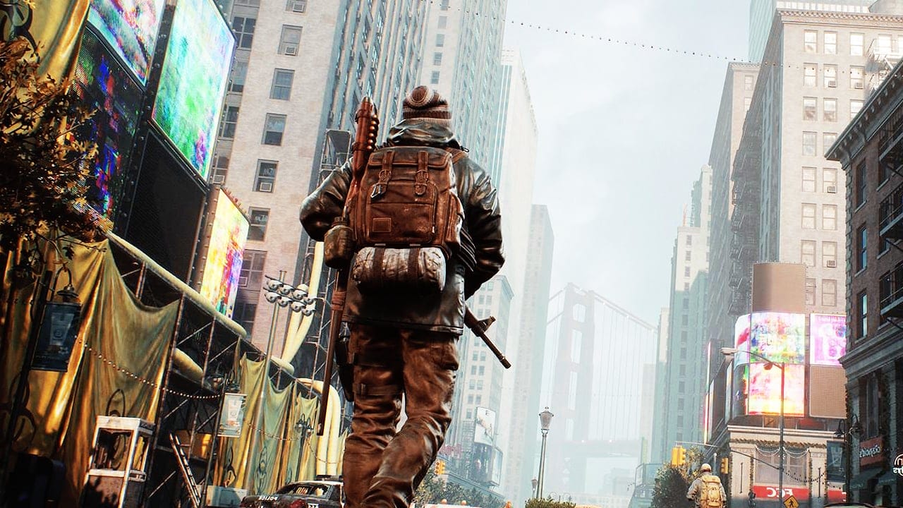 Sonunda The Day Before için Çıkış Tarihi Açıklandı