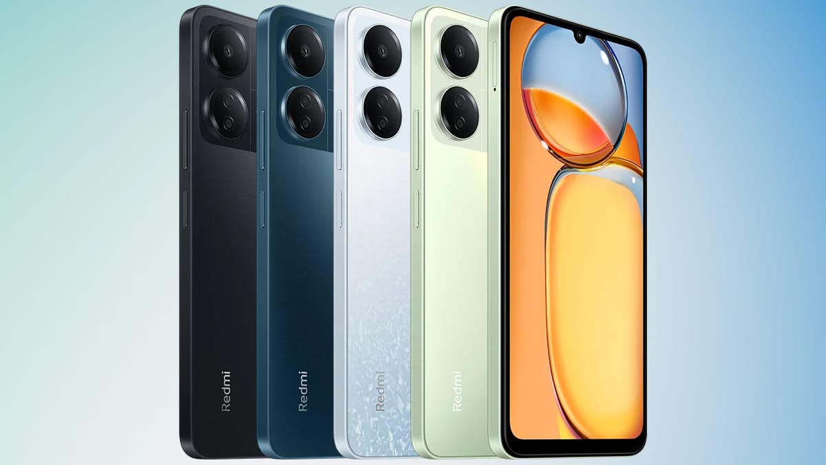 Xiaomi Redmi 13C Duyuruldu! Özellikleri ve Fiyatı Nasıl?