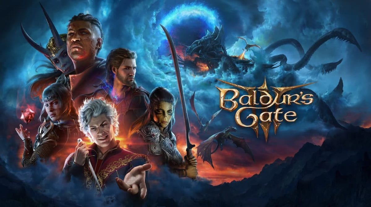 Baldur's Gate 3'ün Xbox Versiyonu için Çıkış Tarihi Sızdırılmış Olabilir