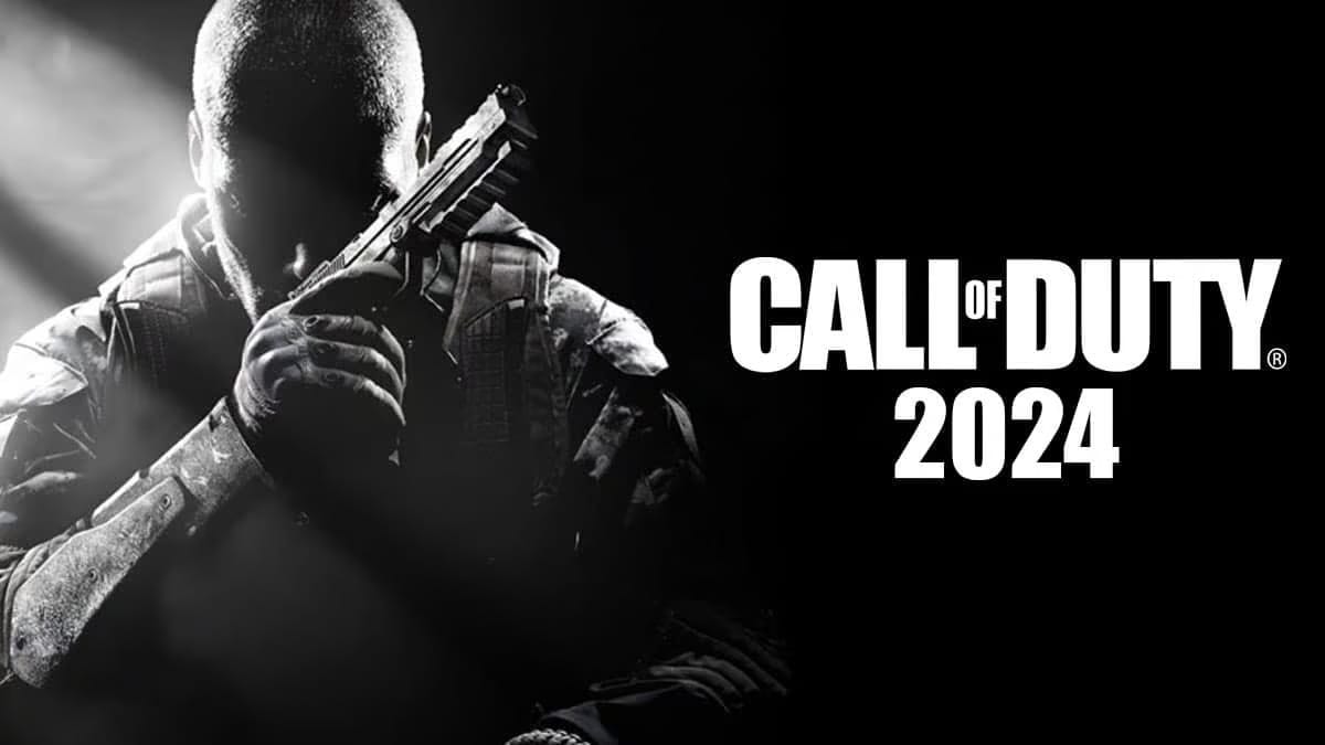 Call Of Duty'nin 2024 Yılında Çıkacak Oyunu Belli Oldu