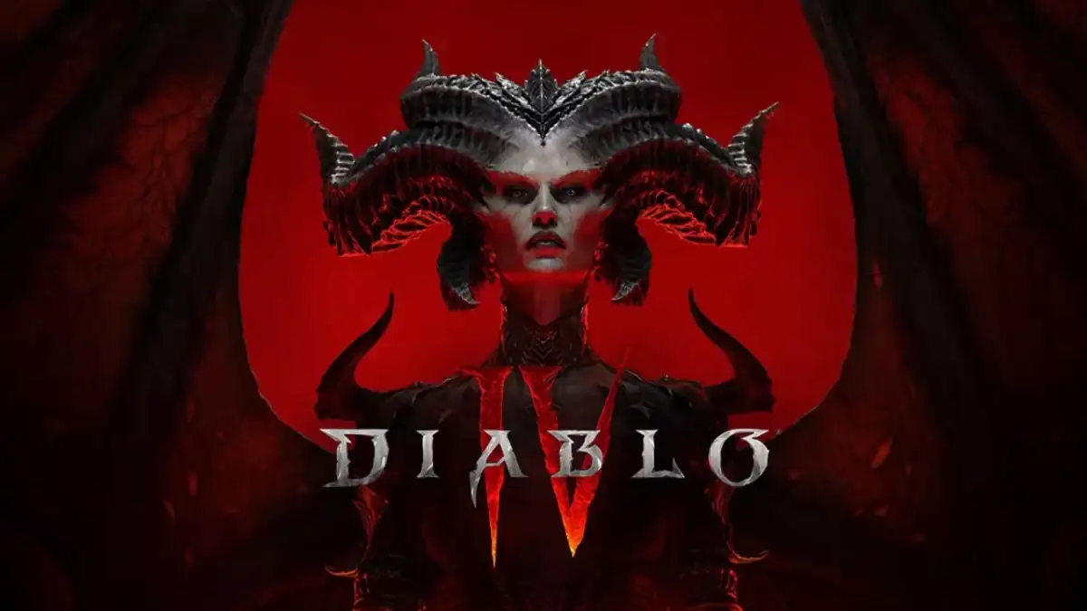 Diablo 4'ün İlk Genişleme Paketi Duyuruldu
