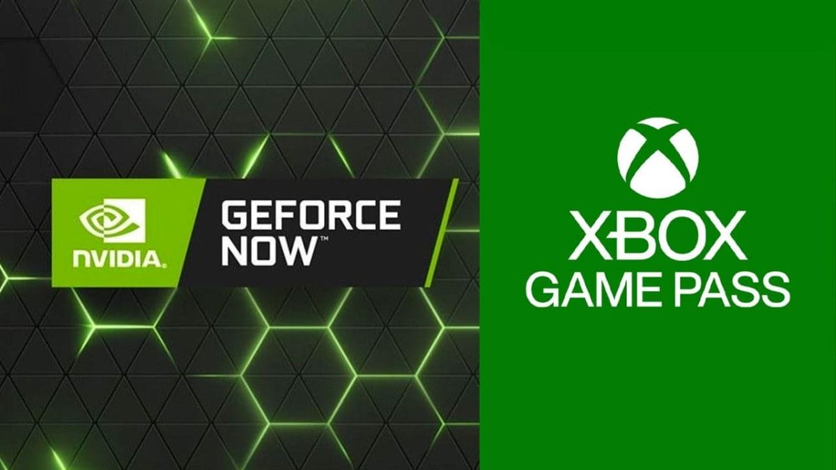 Geforce Now İçin PC Game Pass Desteği