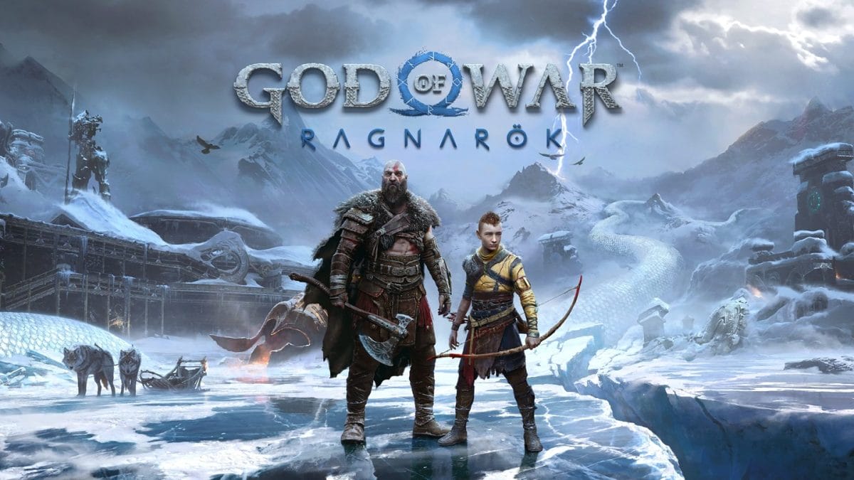 God Of War: Ragnarok, DLC'si Bu Yıl Duyurulabilir