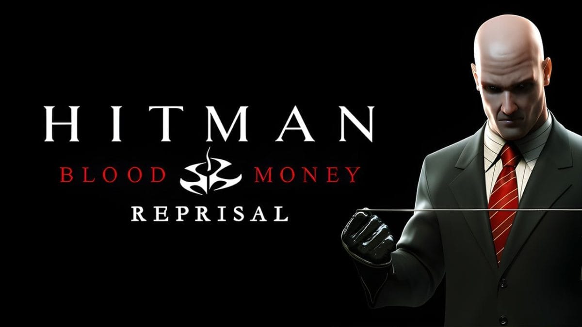 Hitman: Blood Money - Reprisal İçin Çıkış Tarihi Açıklandı