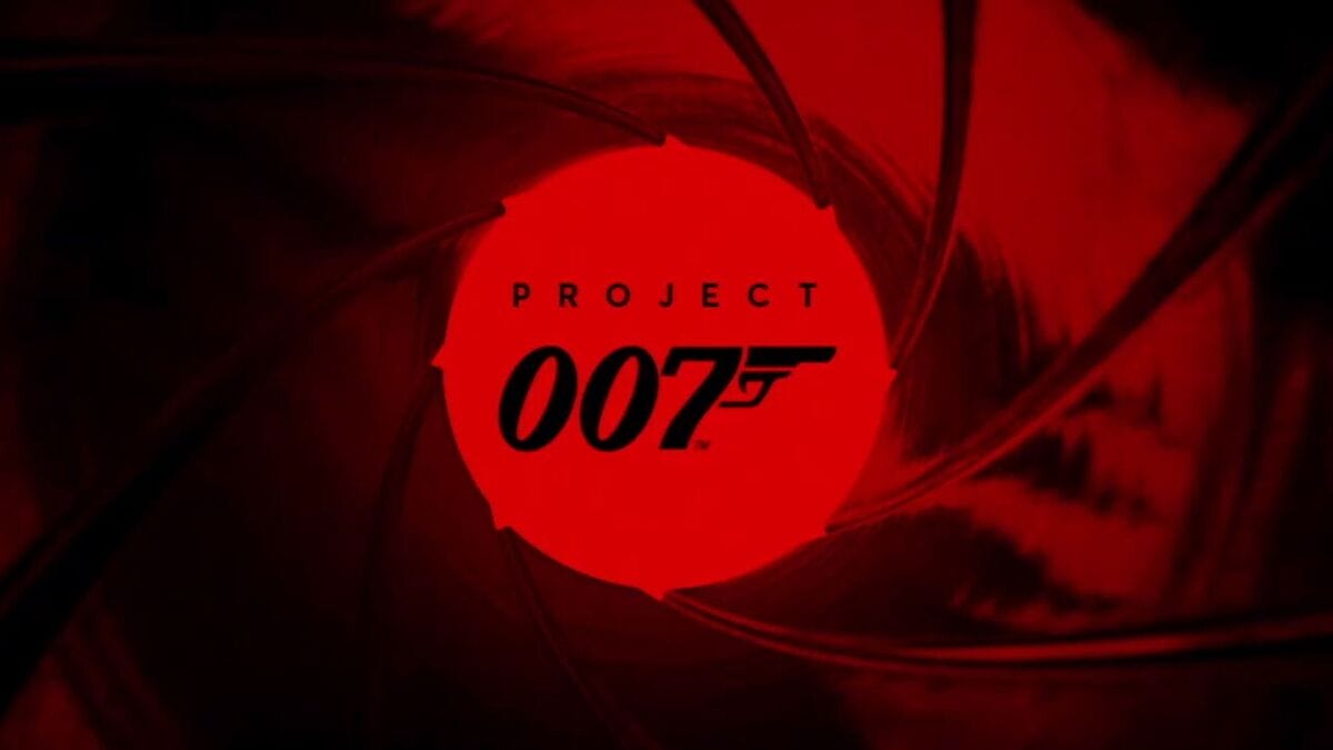 IO Interactive, Yeni James Bond Oyunu Hakkında Daha Çok Bilgi Verdi