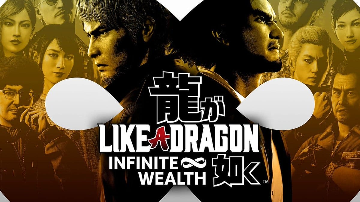 Like A Dragon: Infinite Wealth İçin Sistem Gereksinimleri Açıklandı