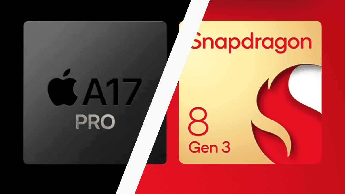 iPhone 15 Pro Max vs Xiaomi 14 Pro Batarya Testinde Karşı Karşıya