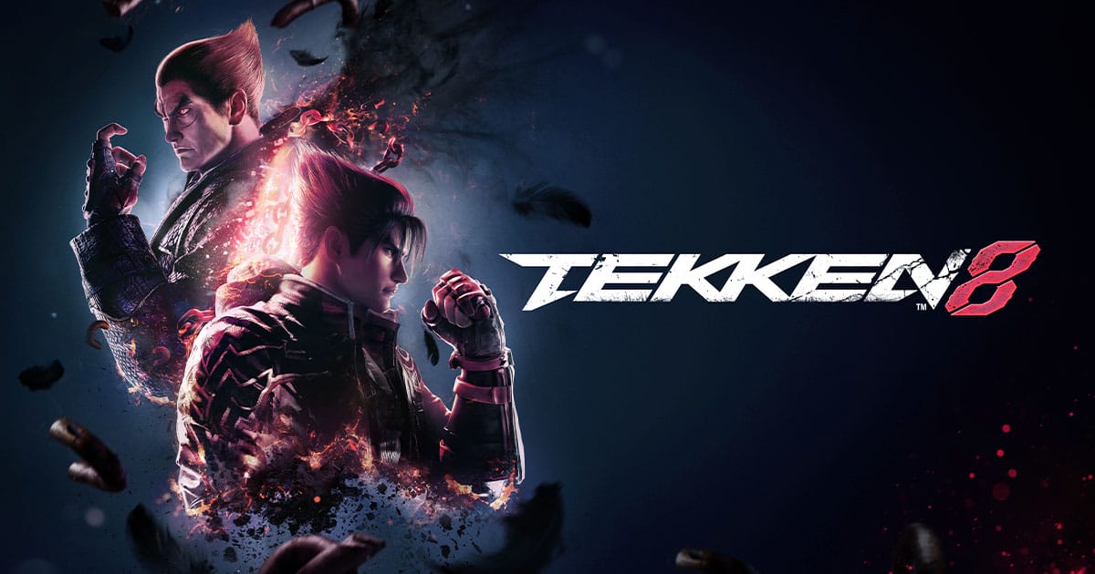 Tekken 8'in Sistem Gereksinimleri Belli Oldu