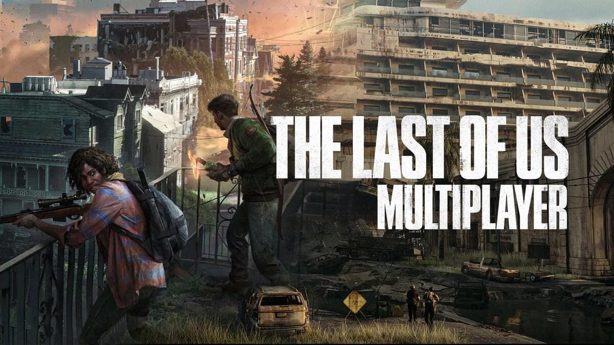 Naughty Dog'un Yönetmeni, The Last Of Us Multiplayer İçin Çalışmaların Devam Ettiğini Söyledi