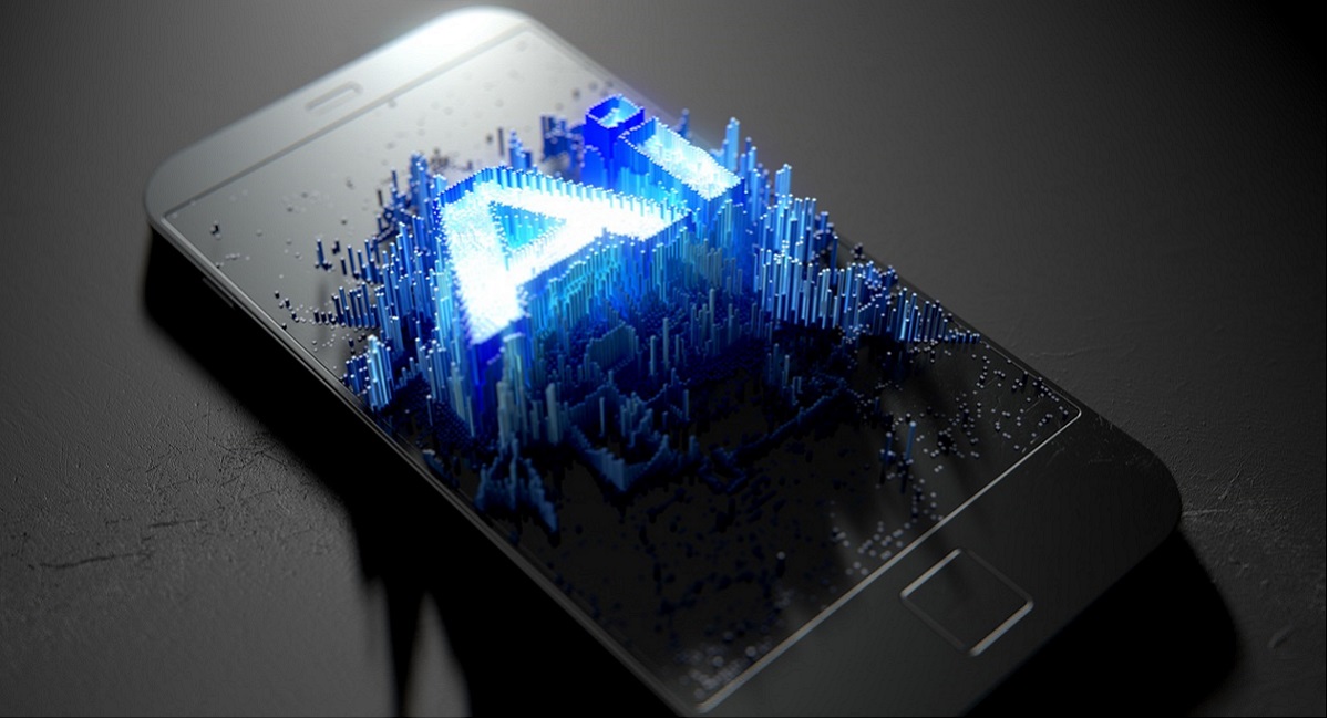 Akıllı Telefon Gidiyor Yerine AI Phone Geliyor