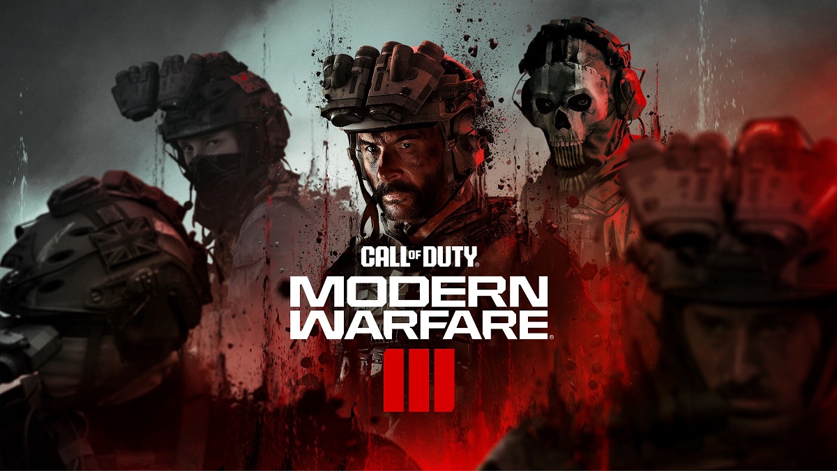 Call of Duty Modern Warfare 3 Ücretsiz Oluyor!