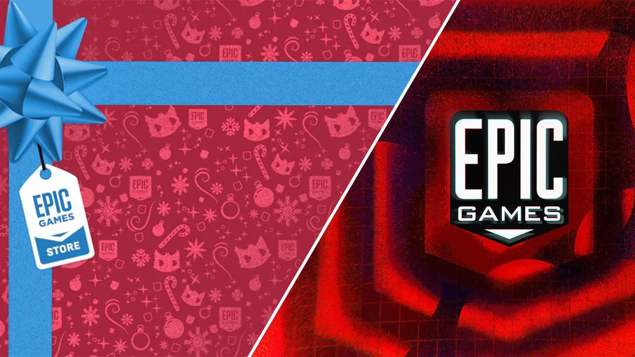 5 Oyun Daha: Epic Games'in Ücretsiz Oyunlar Listesi Sızdı!